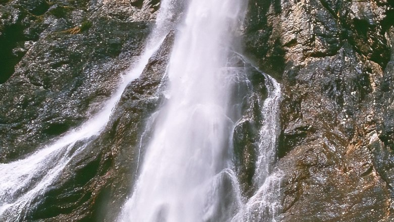 wasserfall_oetschergraeben_mirafall-iii, © (C)FotoLois.com, Alois Spandl