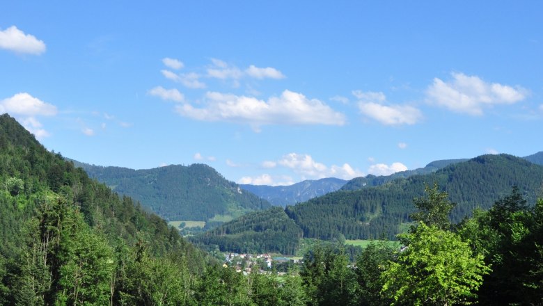 naturjuwel Chalet Alte Schmiede, © Judith und Mario Huber naturjuwel