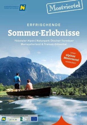 Erfrischende Sommererlebnisse