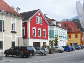 Schmiedezentrum Ybbsitz, © Mostviertel - OÖ Mariazellerweg