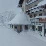 Hochkarhof im Winter, © Fam. Kronsteiner