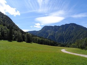 Wunderschöner Ausblick, © Mostviertel - OÖ Mariazellerweg