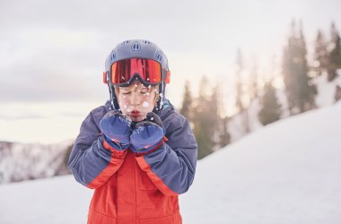 Family ski day Lackenhof, © Kathrin Baumann, Niederösterreich Werbung