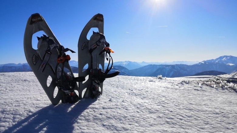 Ein Traumtag in den Ybbstaler Alpen, © Benedikt Posch