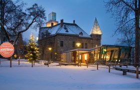 Waidhofen / Ybbs - 1000 things in Austria, © Josef Herfert 