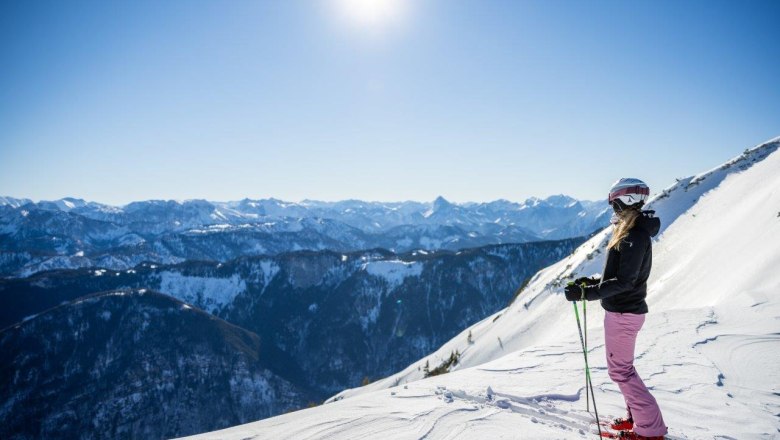 Ein Traumtag in den Ybbstaler Alpen, © Martin Fülöp