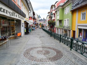 Mariazell, © Mostviertel - OÖ Mariazellerweg