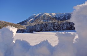 Ötscher Tourismusverband im Winter, © Marika Roth