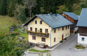 Familienbauernhof Glockriegl, © Familie Grasberger