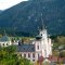 Wunderbarer Ausblick auf die Wallfahrtsbasilika Mariazell, © Mostviertel - OÖ Mariazellerweg