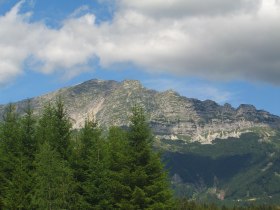 Haute Route 7. Etappe: Vorderötscher – Langau, © Mostviertel