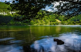 Lunzer See, © ÖTV