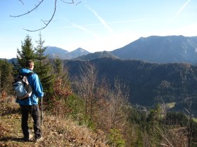 Lunzberg Runde, © Tourismusverein Lunz am See