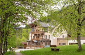 Fastenhaus Maria Seesal, © Fastenhaus