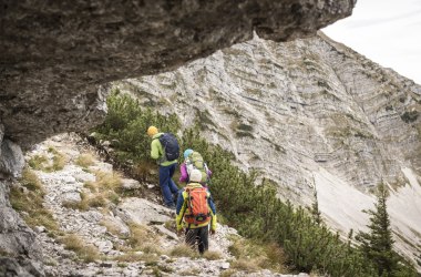 Wandern am Ötscher, © Martin Fülöp