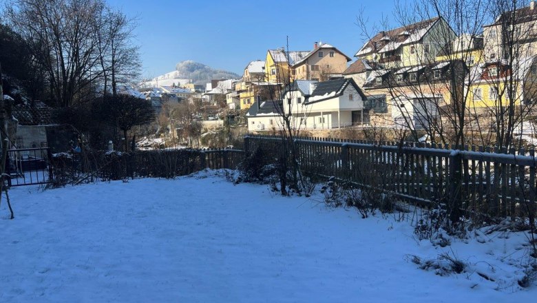 Winter Garten Ybbsperle, © Karin Hager_Ybbstaler Alpen